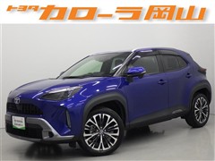 トヨタ ヤリスクロス Z アドベンチャー