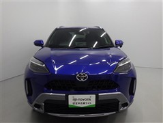 ヤリスクロス Z アドベンチャー