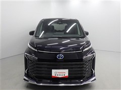 ヴォクシー ハイブリッド S-Z