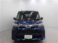 ルーミー X