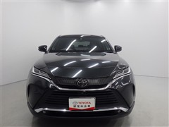 ハリアーHV Z レザーパッケージ