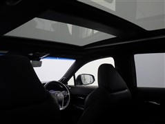 ハリアーHV Z レザーパッケージ