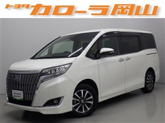 トヨタ　エスクァイア HV GI