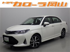 カローラアクシオ G WxB