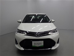 カローラアクシオ G WxB