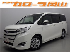 トヨタ ノア ハイブリッド G