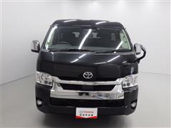 ハイエースワゴン GL