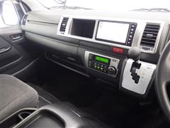 ハイエースワゴン GL