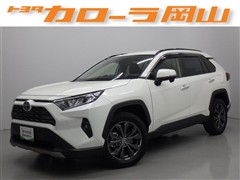 トヨタ RAV4 G
