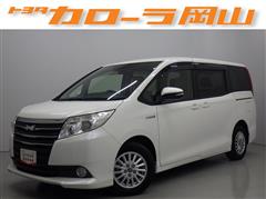 トヨタ　ノア ハイブリッド G