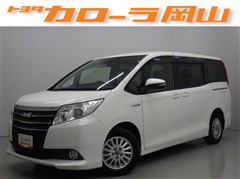 トヨタ ノア ハイブリッド G