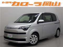 トヨタ スペイド G