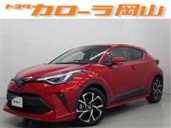 C-HR G