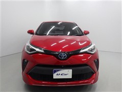 C-HR G