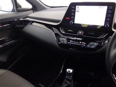 C-HR G