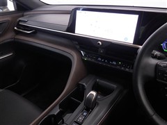 クラウン CO Gアドバ レザー