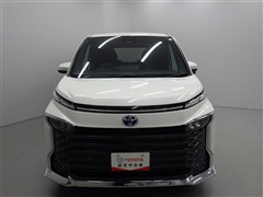 ヴォクシー ハイブリッド S-Z