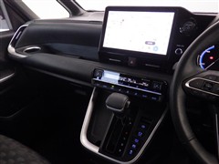 ヴォクシー ハイブリッド S-Z