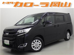 トヨタ　ノア ハイブリッド G