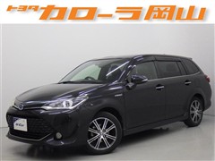 フィールダー HV G WxB