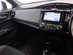 フィールダー HV G WxB