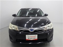カローラフィールダー HV G