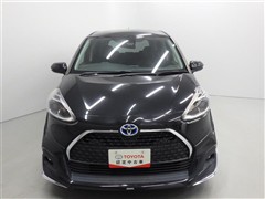 シエンタHV ファンベースG クエロ