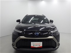 カローラクロス ハイブリッド Z