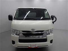 ハイエース ロングDX GL PKG