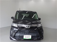 ルーミー G-T