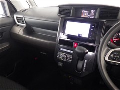 ルーミー G-T