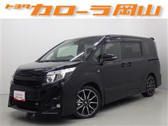 トヨタ ノア Si GRスポ-ツ