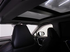RAV4 HV アドベンチャー