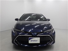 カローラスポーツ HV G Z