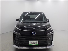 ヴォクシー ハイブリッド S-Z