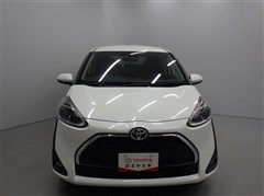 シエンタ G セ-フティ-エデション