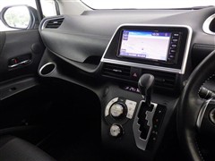 シエンタ G セ-フティ-エデション
