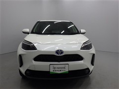 ヤリスクロス ハイブリッド Z