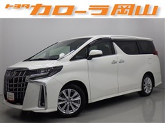 アルファード 2.5 S