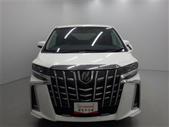 アルファード 2.5 S