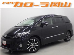 エスティマ2.4アエラスプレミアムED