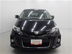 エスティマ2.4アエラスプレミアムED