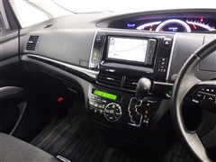 エスティマ2.4アエラスプレミアムED