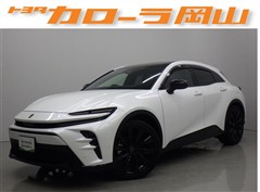 トヨタ クラウン スポーツ Z