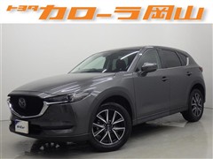 マツダ CX-5 20S プロアクティブ