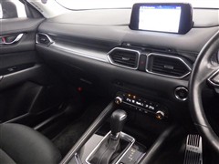 CX-5 20S プロアクティブ
