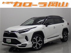 トヨタ RAV4 PHV Z