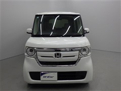 N-BOX G ホンダセンシング