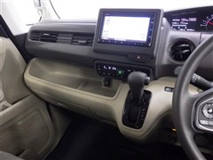 N-BOX G ホンダセンシング