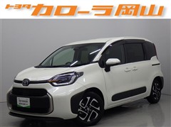 トヨタ シエンタ ハイブリッド Z